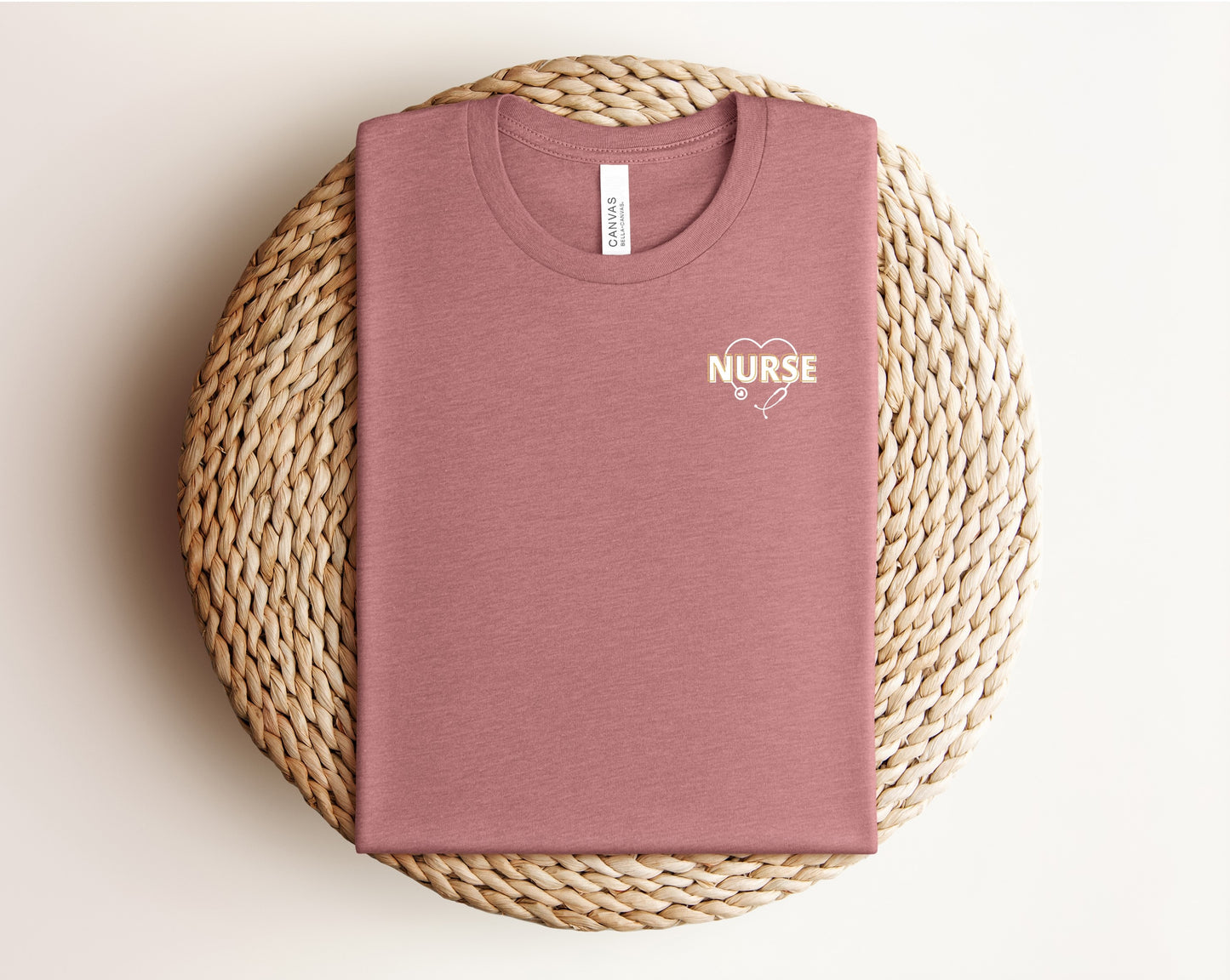 Shirt - Golden Nurse