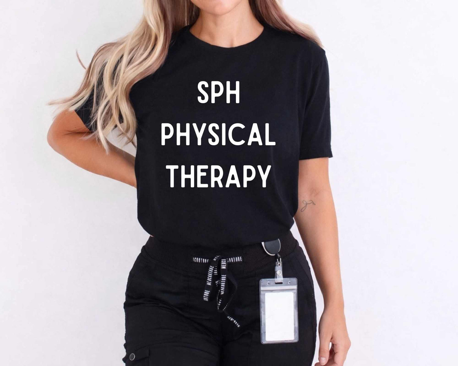 SPH Physical Therapy