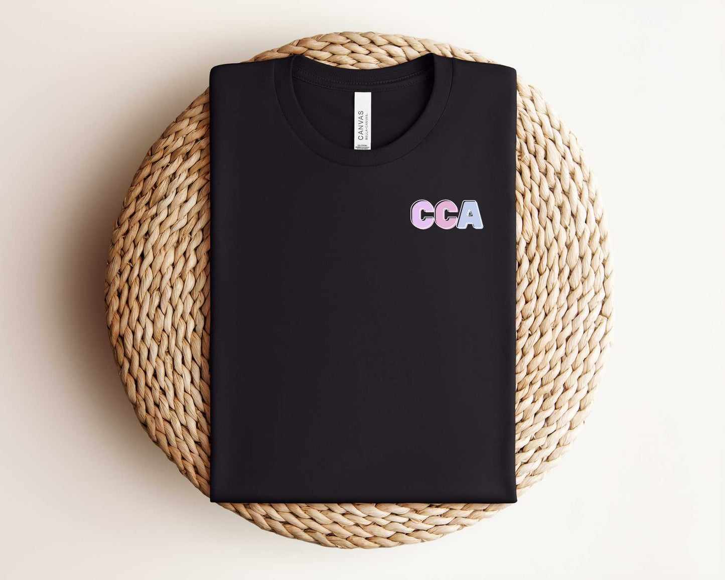 Shirt - Muted Pastel