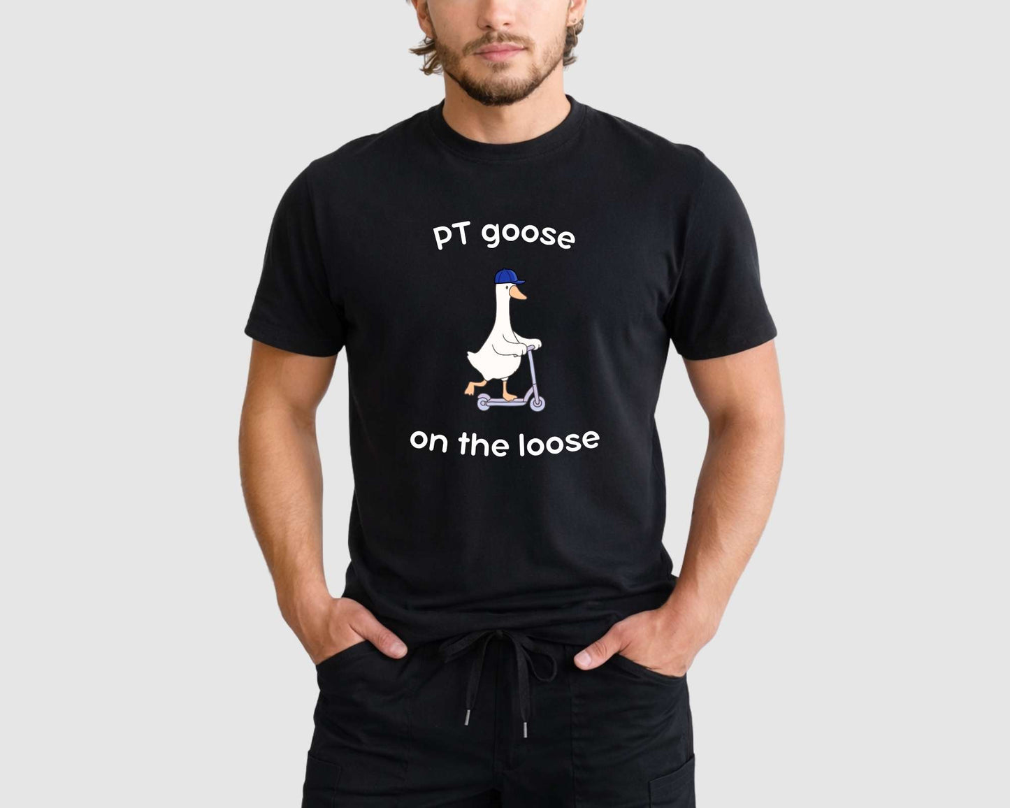 Shirt - PT Goose