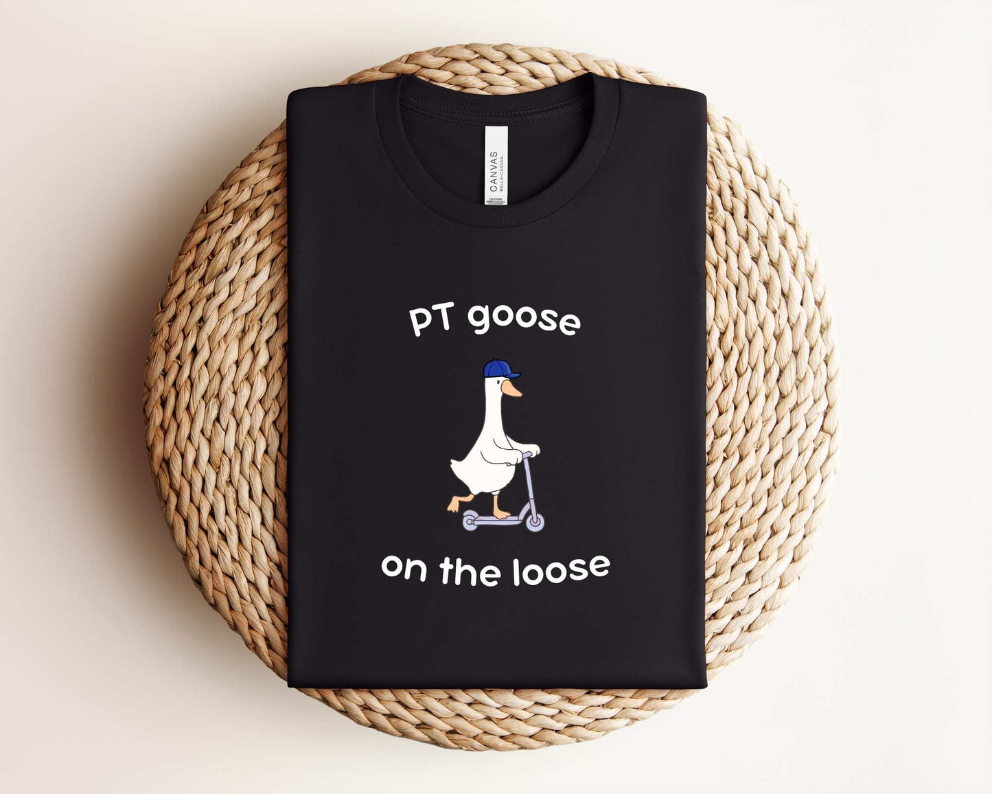 Shirt - PT Goose