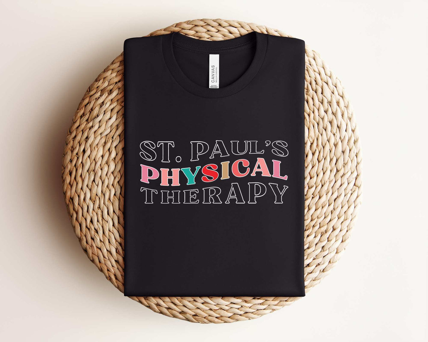 Shirt - PT Rainbow