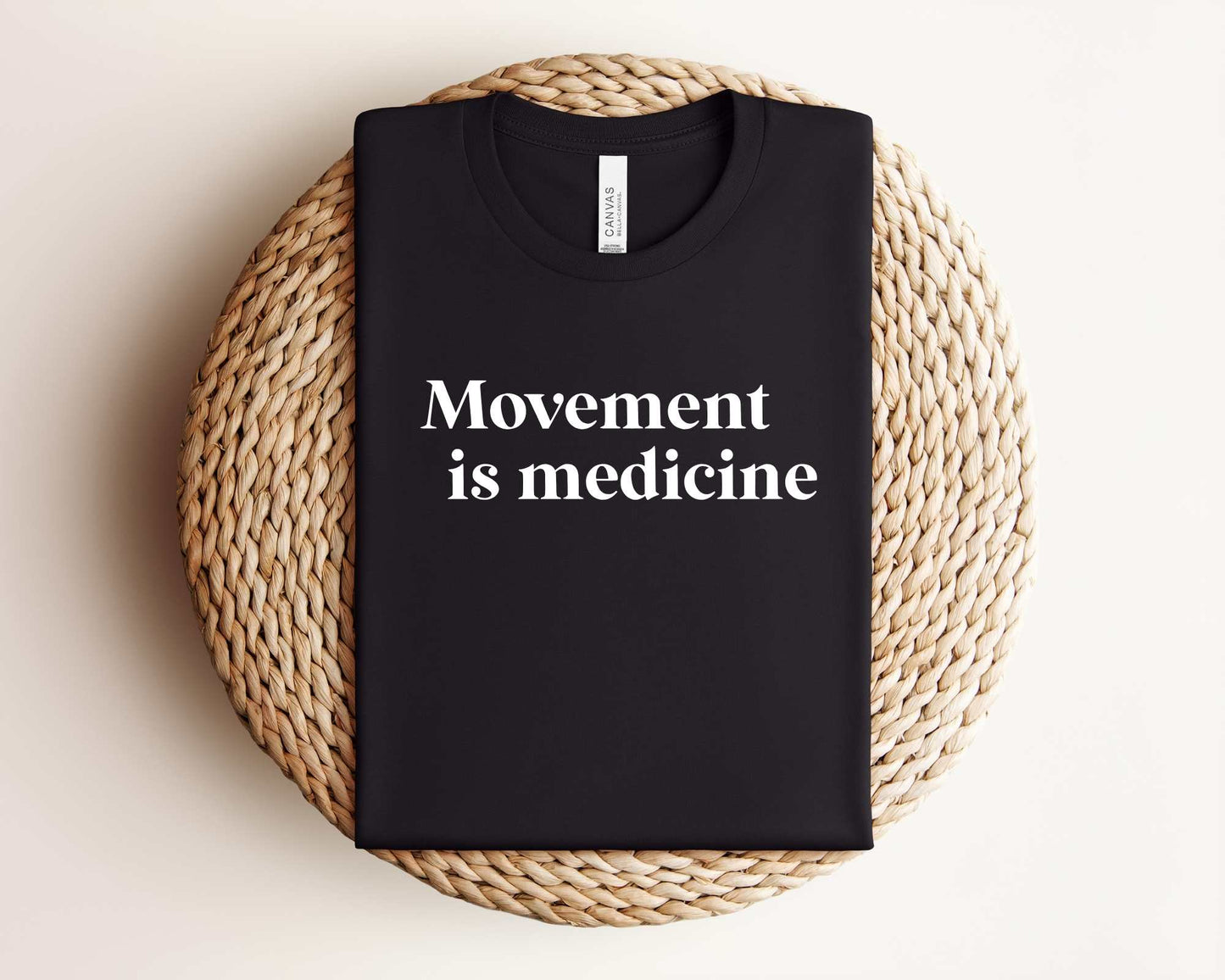 Shirt - PT Movement is Medicine