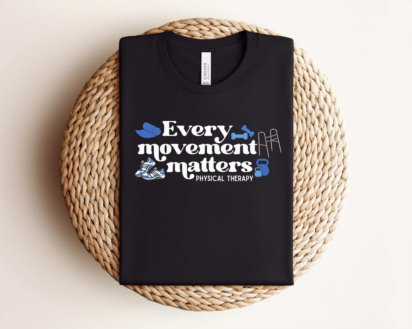 Shirt - PT Movement Matters