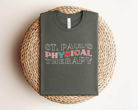 Shirt - PT Rainbow