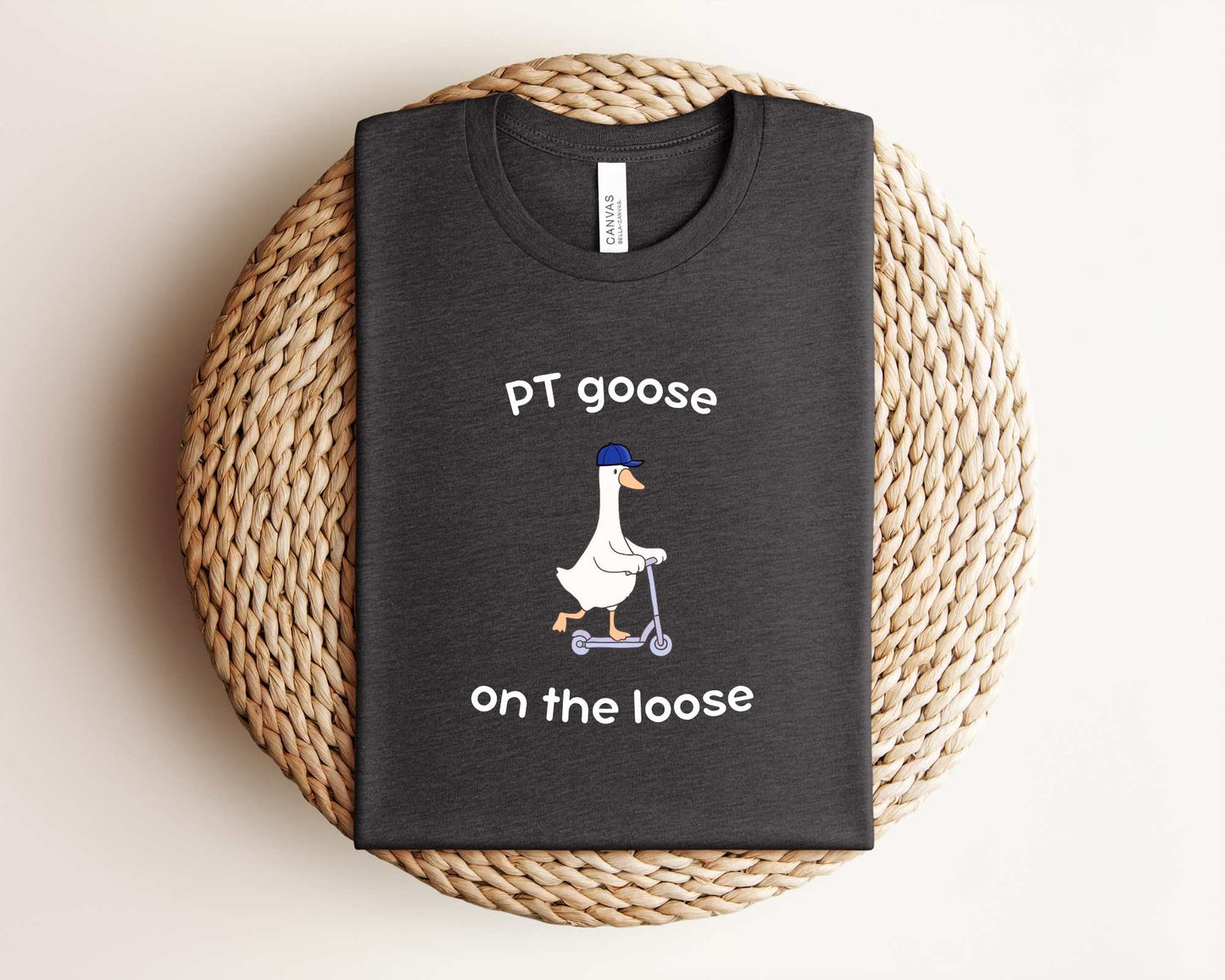 Shirt - PT Goose