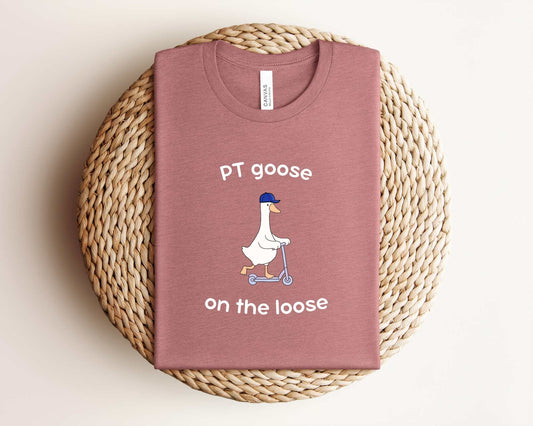 Shirt - PT Goose