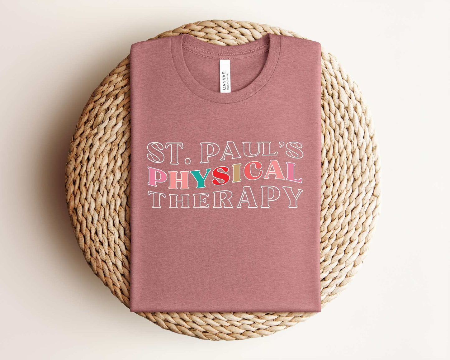 Shirt - PT Rainbow