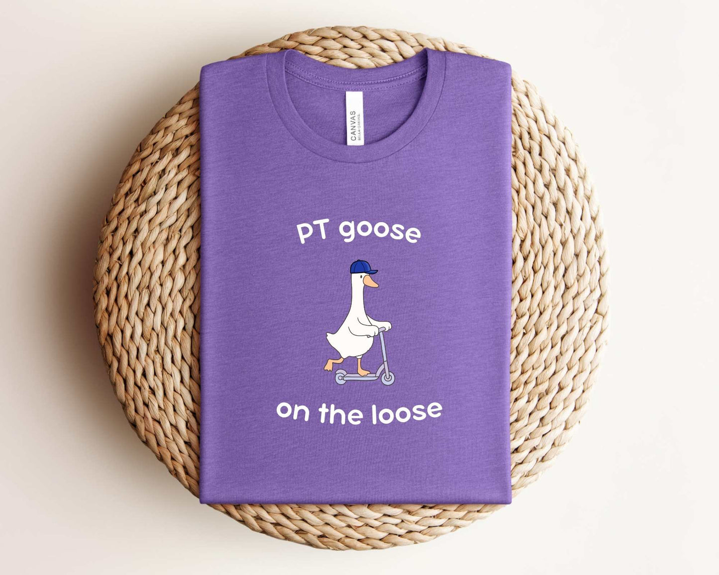Shirt - PT Goose
