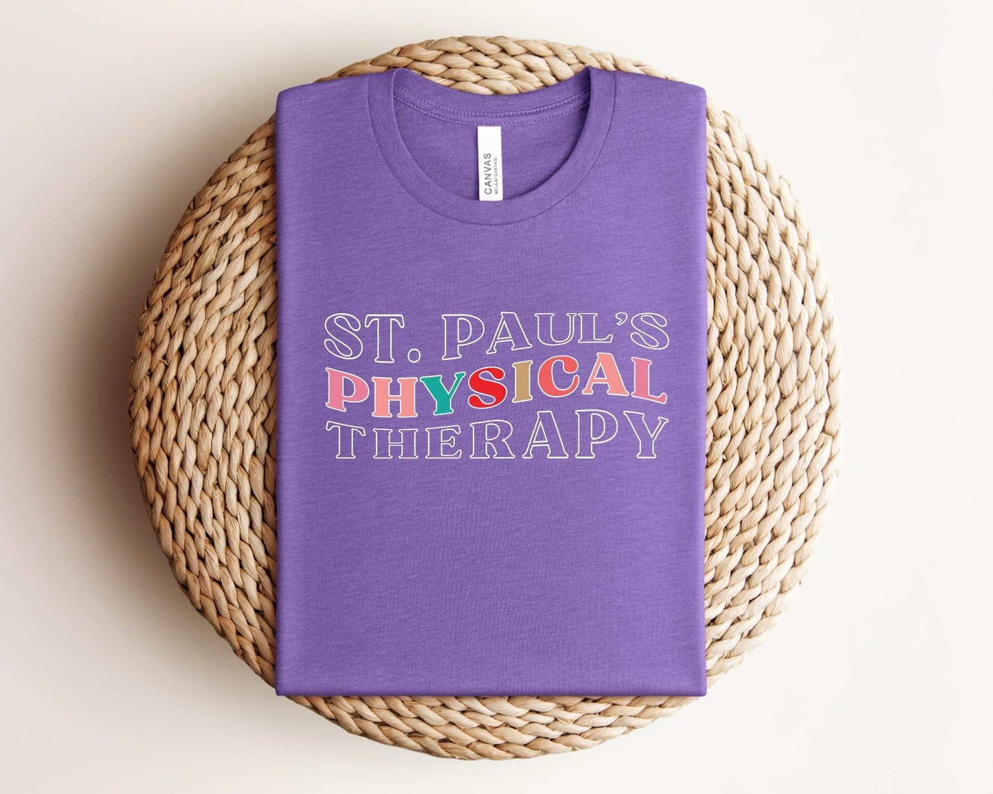 Shirt - PT Rainbow