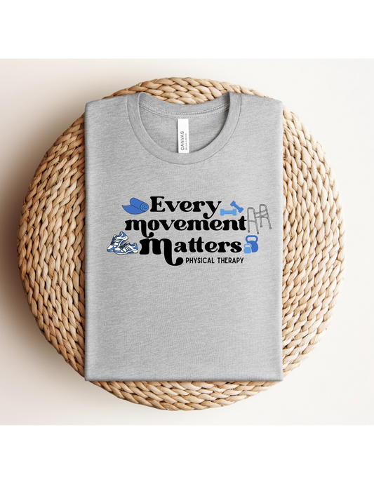 Shirt - SPH Physical Therapy 1