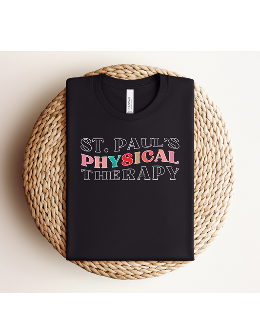 Shirt - SPH Physical Therapy 2
